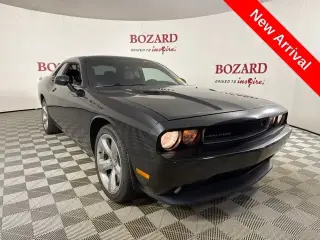 Dodge Challenger 2011 R/T 2dr Coupé