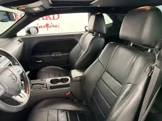 Dodge Challenger 2011 R/T 2dr Coupé