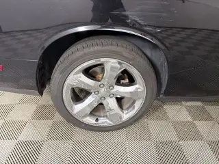 Dodge Challenger 2011 R/T 2dr Coupé