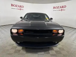 Dodge Challenger 2011 R/T 2dr Coupé