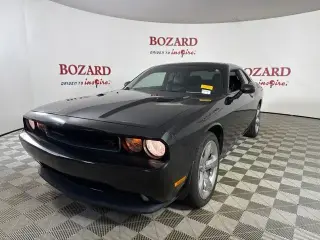 Dodge Challenger 2011 R/T 2dr Coupé