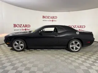 Dodge Challenger 2011 R/T 2dr Coupé