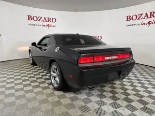 Dodge Challenger 2011 R/T 2dr Coupé