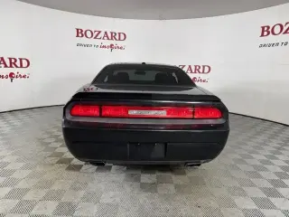 Dodge Challenger 2011 R/T 2dr Coupé