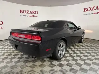 Dodge Challenger 2011 R/T 2dr Coupé