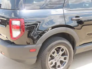 Ford Bronco Sport 2024 AWD Big Bend 4dr SUV