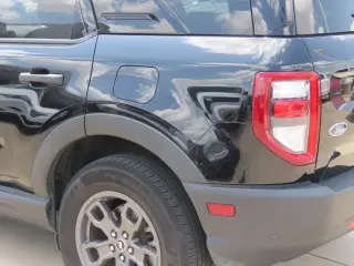 Ford Bronco Sport 2024 AWD Big Bend 4dr SUV