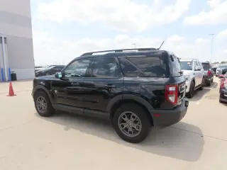 Ford Bronco Sport 2024 AWD Big Bend 4dr SUV