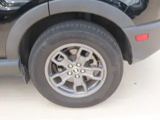 Ford Bronco Sport 2024 AWD Big Bend 4dr SUV