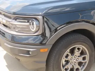 Ford Bronco Sport 2024 AWD Big Bend 4dr SUV