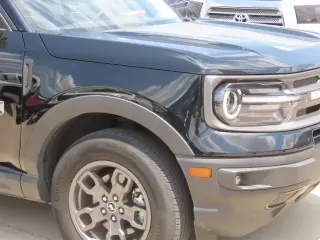 Ford Bronco Sport 2024 AWD Big Bend 4dr SUV