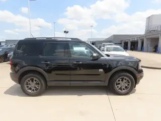 Ford Bronco Sport 2024 AWD Big Bend 4dr SUV