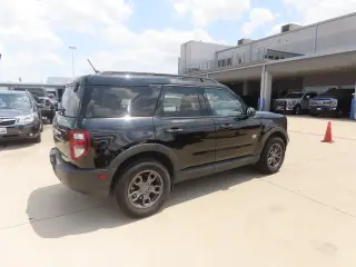 Ford Bronco Sport 2024 AWD Big Bend 4dr SUV