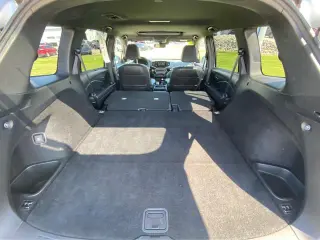 Honda Passport 2019 AWD Touring 4dr SUV