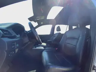 Honda Passport 2019 AWD Touring 4dr SUV