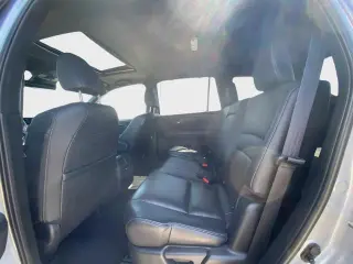 Honda Passport 2019 AWD Touring 4dr SUV