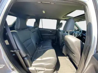 Honda Passport 2019 AWD Touring 4dr SUV