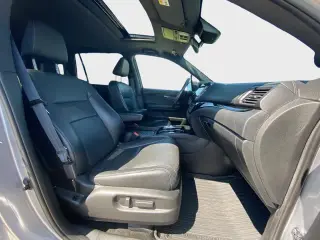 Honda Passport 2019 AWD Touring 4dr SUV