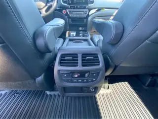 Honda Passport 2019 AWD Touring 4dr SUV