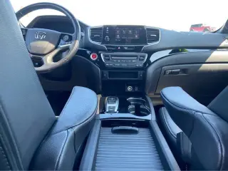 Honda Passport 2019 AWD Touring 4dr SUV