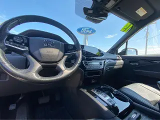 Honda Passport 2019 AWD Touring 4dr SUV