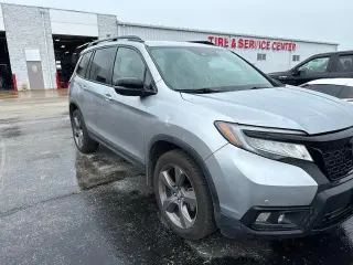 Honda Passport 2019 AWD Touring 4dr SUV