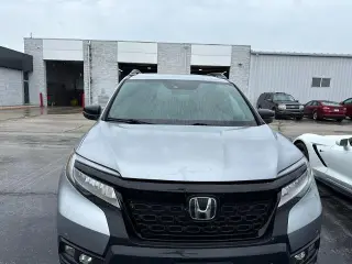 Honda Passport 2019 AWD Touring 4dr SUV