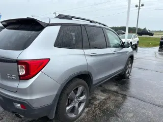 Honda Passport 2019 AWD Touring 4dr SUV