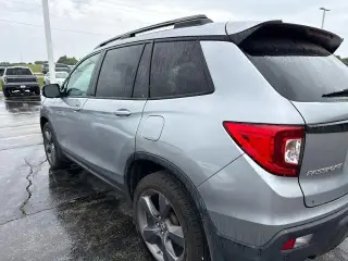 Honda Passport 2019 AWD Touring 4dr SUV