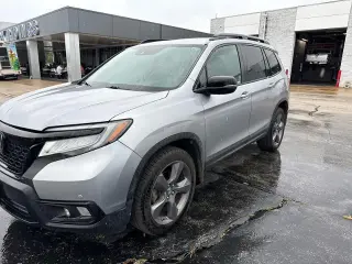 Honda Passport 2019 AWD Touring 4dr SUV