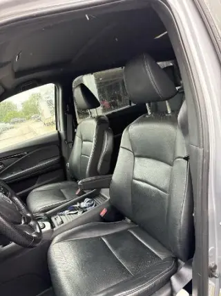 Honda Passport 2019 AWD Touring 4dr SUV