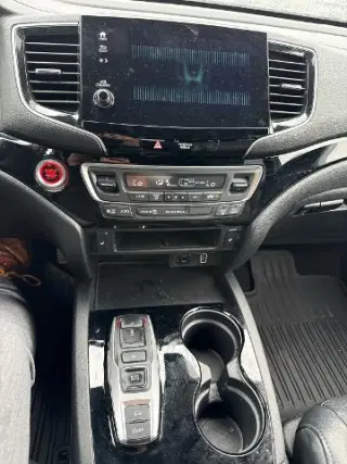 Honda Passport 2019 AWD Touring 4dr SUV