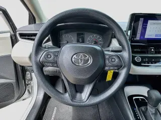 Toyota Corolla 2023 LE 4dr Sedán