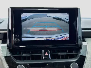 Toyota Corolla 2023 LE 4dr Sedán