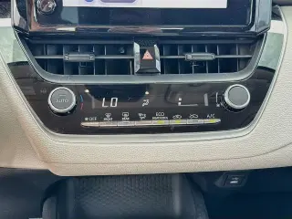 Toyota Corolla 2023 LE 4dr Sedán