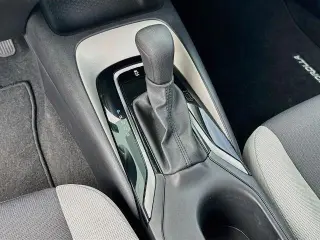 Toyota Corolla 2023 LE 4dr Sedán