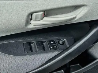 Toyota Corolla 2023 LE 4dr Sedán