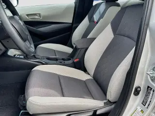 Toyota Corolla 2023 LE 4dr Sedán