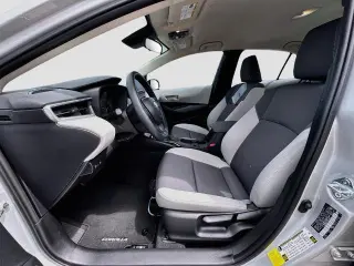 Toyota Corolla 2023 LE 4dr Sedán