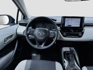 Toyota Corolla 2023 LE 4dr Sedán
