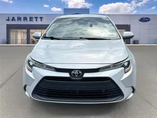 Toyota Corolla 2023 LE 4dr Sedán