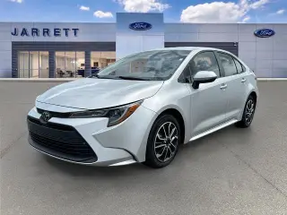 Toyota Corolla 2023 LE 4dr Sedán