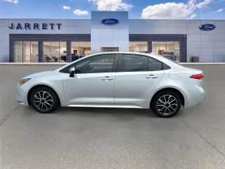 Toyota Corolla 2023 LE 4dr Sedán
