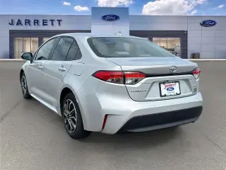 Toyota Corolla 2023 LE 4dr Sedán