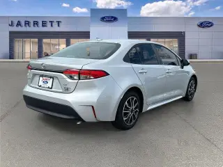 Toyota Corolla 2023 LE 4dr Sedán