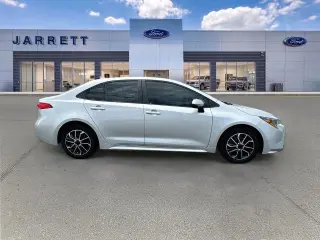 Toyota Corolla 2023 LE 4dr Sedán