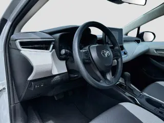 Toyota Corolla 2023 LE 4dr Sedán