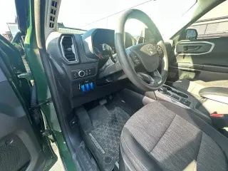 Ford Bronco Sport 2023 AWD Big Bend 4dr SUV