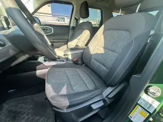 Ford Bronco Sport 2023 AWD Big Bend 4dr SUV