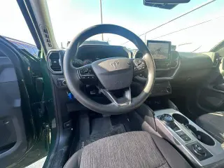 Ford Bronco Sport 2023 AWD Big Bend 4dr SUV